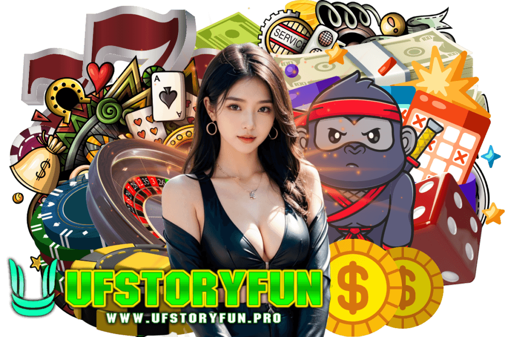 ufstoryfun com