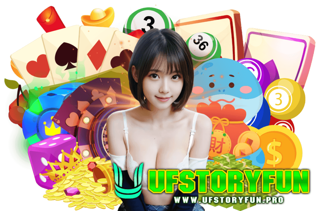 ufstoryfun ทรูวอเลท