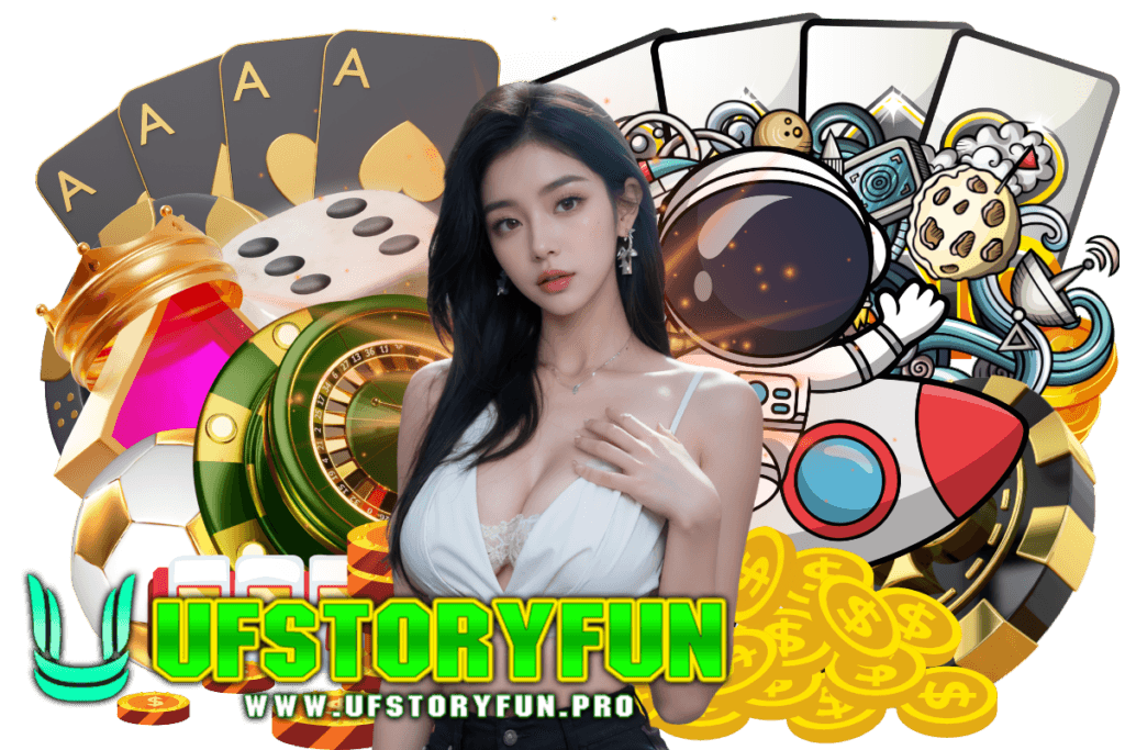 ufstoryfun สมัคร