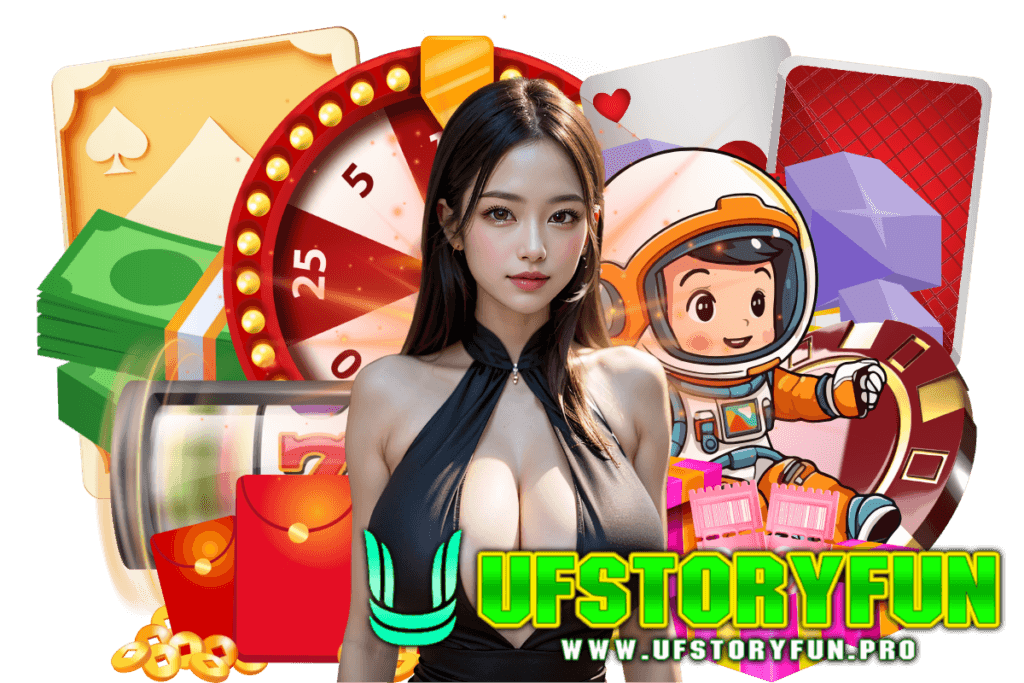 ufstoryfun เข้าสู่ระบบ